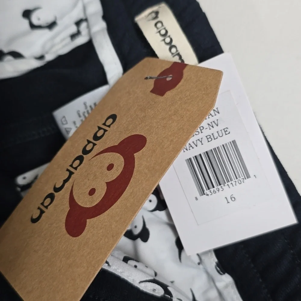 Appaman new tags